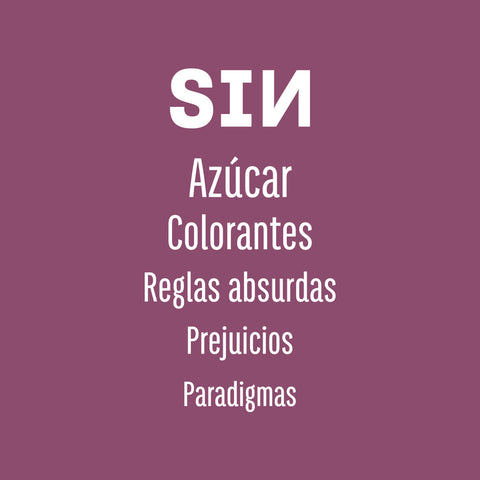 Functional Spritz Edición Maripily
