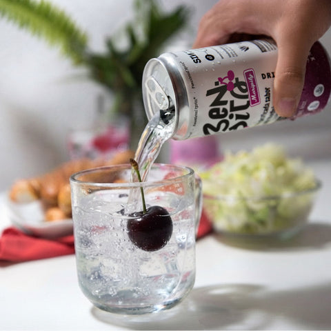 Functional Spritz Edición Maripily