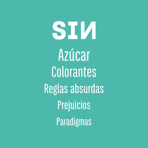 Functional Spritz sabor Limón-Hierbabuena